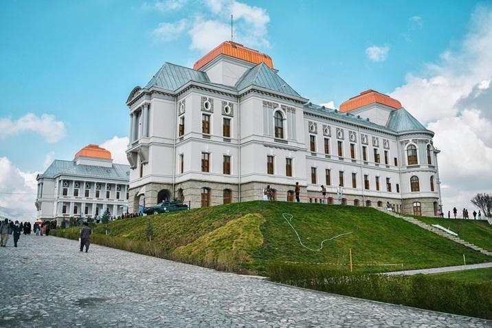 Strategic Communications, Events & Media Services